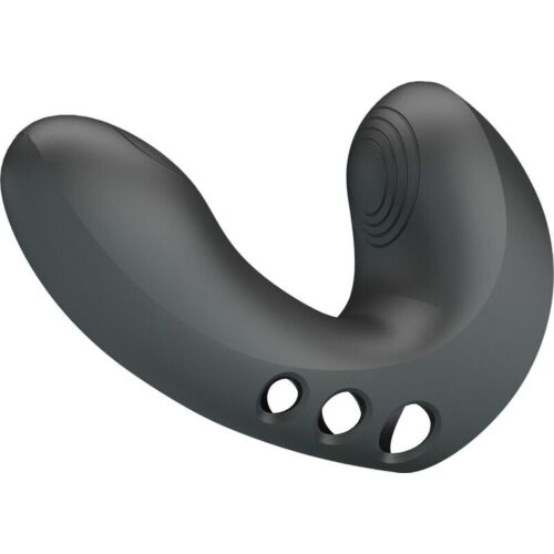 Pretty Love Camelia Finger Vibrator with 7 Modes