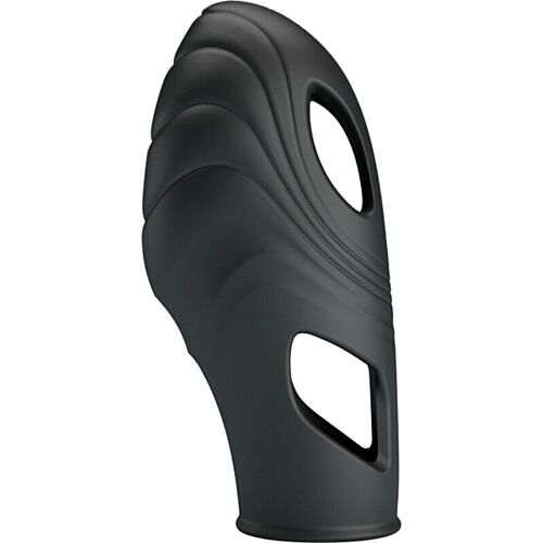 Finger Vibrator Pretty Love Lich for Enhanced Foreplay