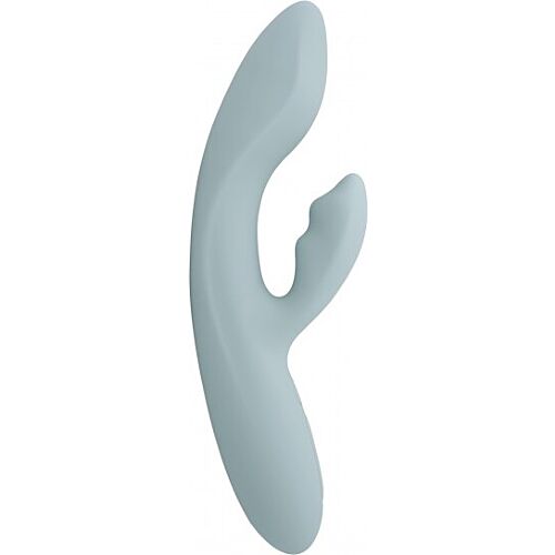SVAKOM CHIKA dual-stimulation G-spot vibrator