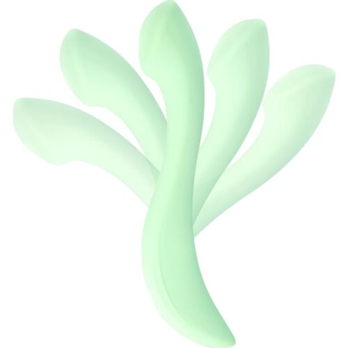 G-Spot Vibrator MIA Devon with Flexible Stem and 10 Modes