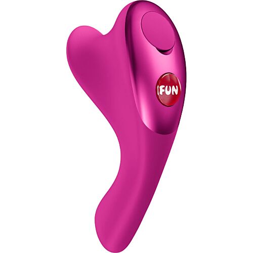 Finger Vibrator FUN FACTORY BE·ONE for Precise Stimulation