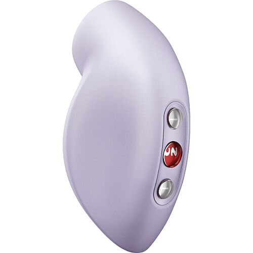Air Pulse Vibrator FUN FACTORY GAIA with 11 Modes