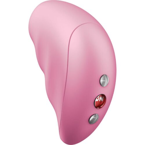 Air Stimulator FUN FACTORY INTENSE with 11 Air Pulse Programs