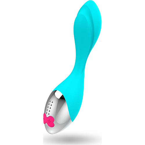 Classic Vibrator Happy Loky Mini Fun with Powerful Vibration