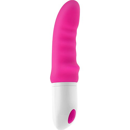 S Pleasures Dazzed Flexible Wavy Shaft Vibrator