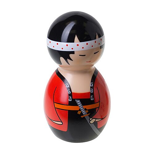 Big Teaze Toys B3 Kokeshi Chico vibrator