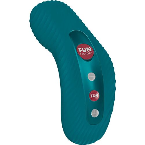 Lay-on Vibrator Fun Factory LAYA III with Intense Vibration