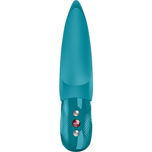 Lay-on Vibrator FUN FACTORY VOLTA with Ergonomic Loop Handle