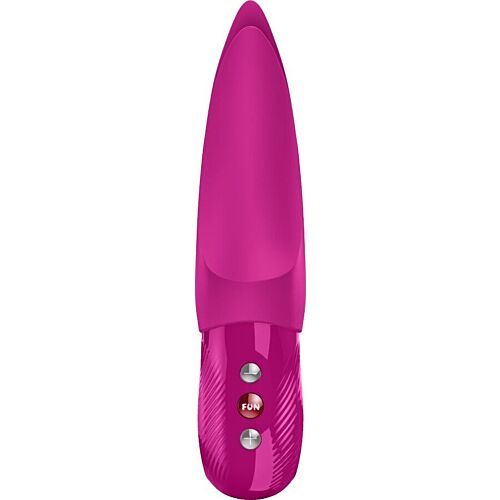 Lay-on Vibrator Fun Factory Volta with Powerful Stimulation