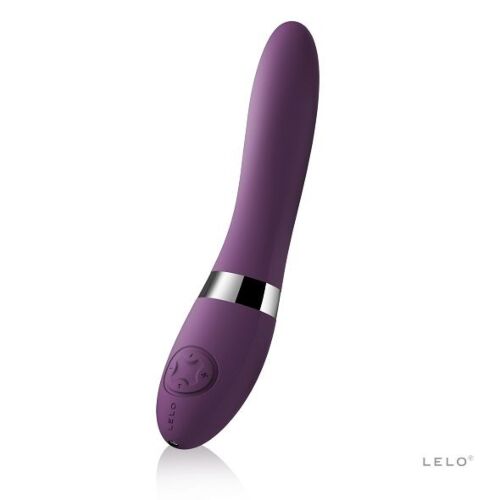 Vibrator LELO Elise 2 – Dual Motor Luxury Experience