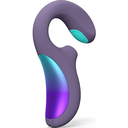 G-Spot Vibrator LELO ENIGMA Double Sonic