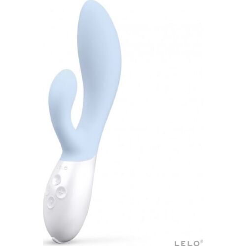 LELO INA 3 Rabbit Vibrator with Enhanced Power