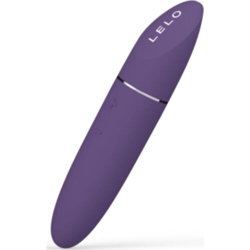 Vibrator LELO MIA 3 Compact and Discreet Design