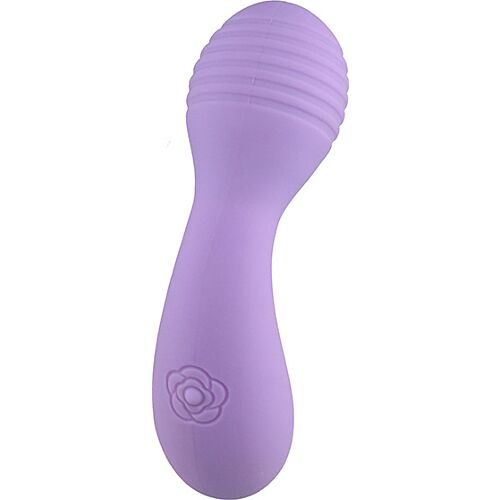 Rechargeable vibrator Tokyo Design Maro Kawaii Wand