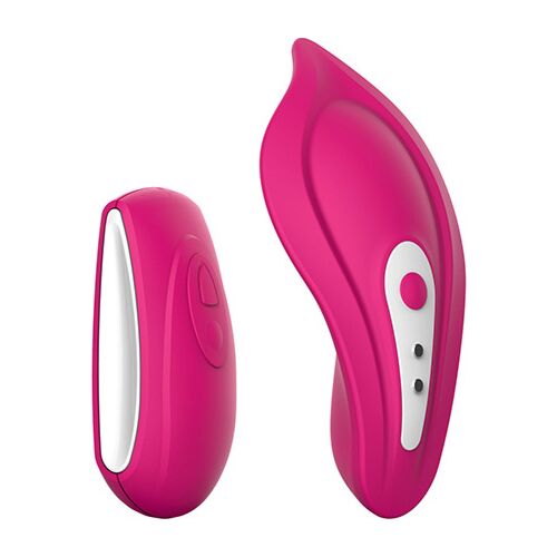 Liebe Panty Vibe Rechargeable S-M