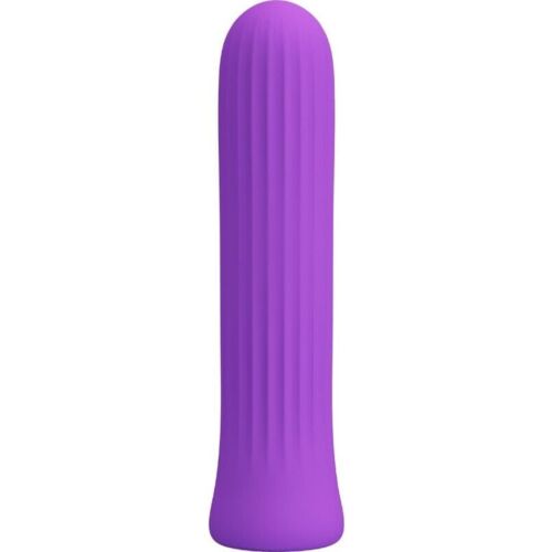 Mini Vibrator Pretty Love with 12 Vibration Speeds