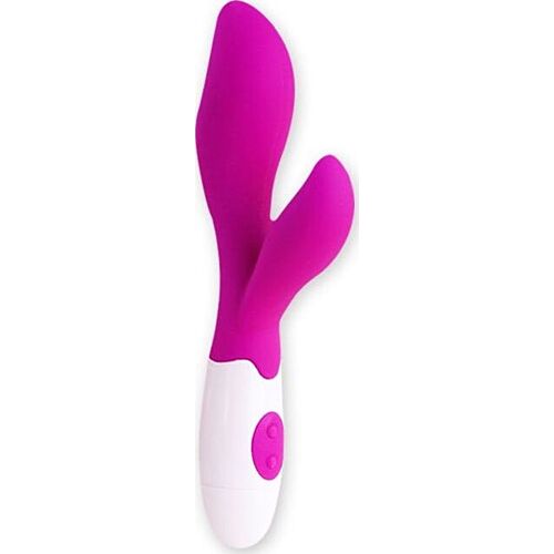 Vibrator Pretty Love Newman with 30 Vibration Modes
