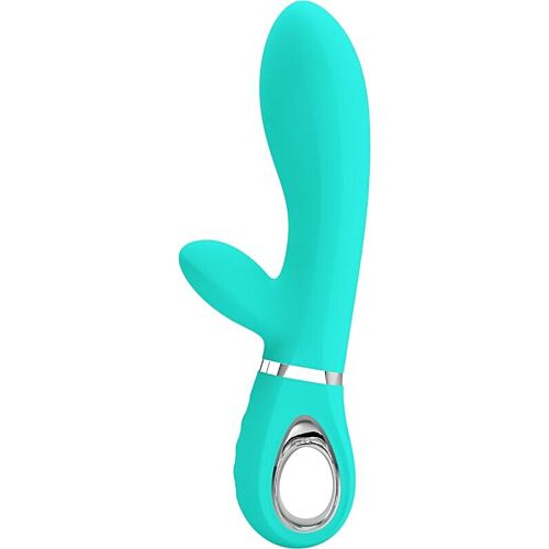 G-Spot Vibrator Pretty Love Thomas with 7 Vibration Settings