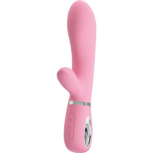 Vibrator Pretty Love Thomas | 7 Vibration Functions
