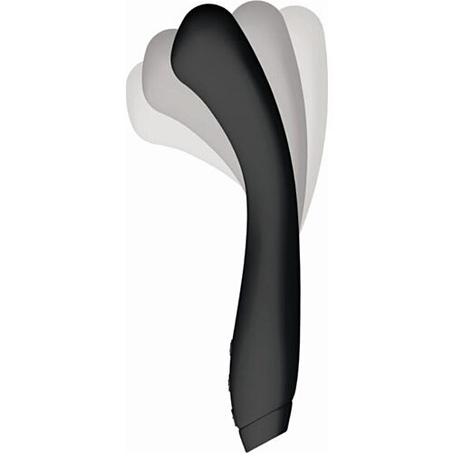 G-Spot Vibrator JE JOUE Juno Flex with Body Flex Technology