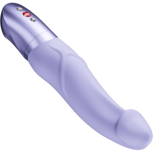 G-Spot Vibrator FUN FACTORY MR. BOSS Curved Design