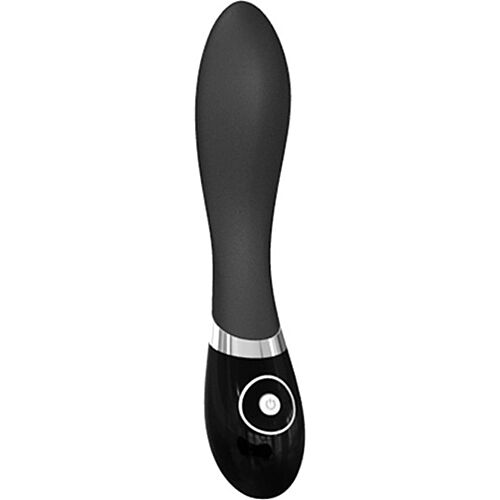 G-Spot Vibrator Odeco AINE Curved Stimulator
