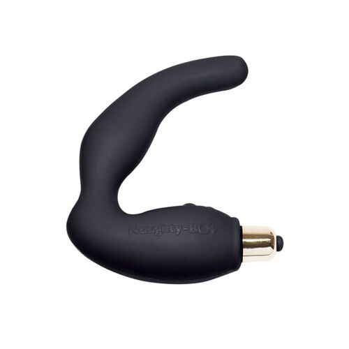 G-Spot Massager ROCKS-OFF Naughty-Boy with 7 Speeds