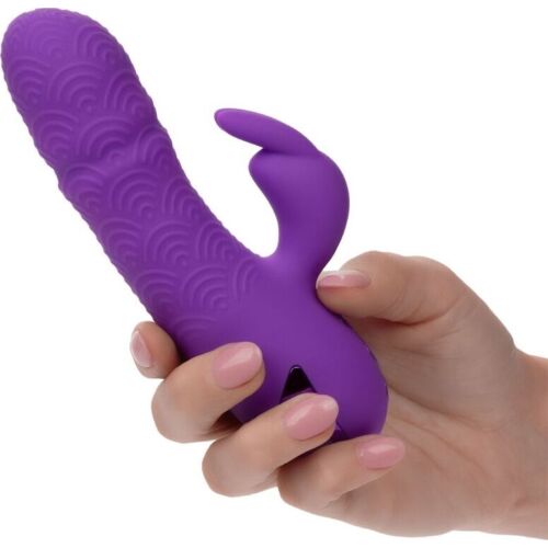 CalExotics Manhattan Beach Marvel Rabbit Vibrator