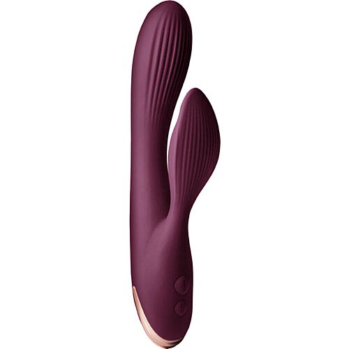 Climaximum Lyanna Rabbit Vibrator for Dual Stimulation