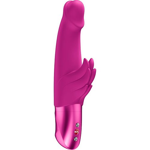 Rabbit Vibrator FUN FACTORY Wicked Angel for Dual Stimulation