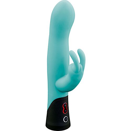Rabbit Vibrator by Liebe Dual G ?spot & Clitoral