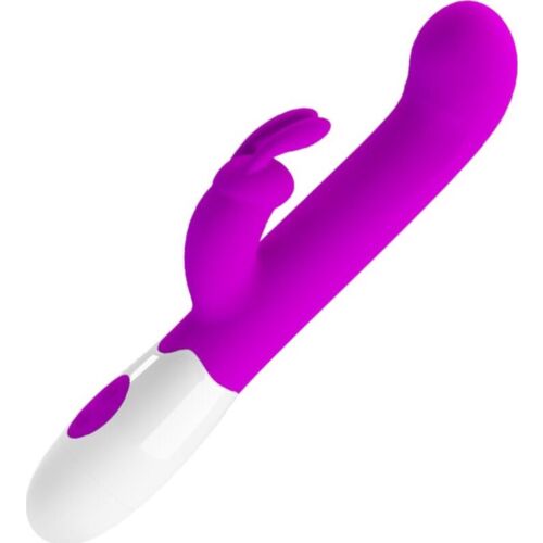 Rabbit Vibrator Pretty Love Centaur with 30 Vibration Modes