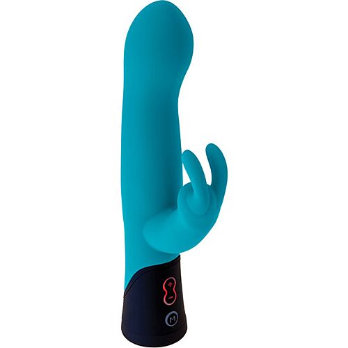 Rabbit Vibrator Vibrador Liebe with Dual Motor