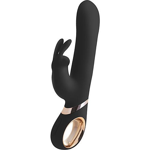 S Pleasures Naughty Rabbit Rechargeable Rabbit Vibrator