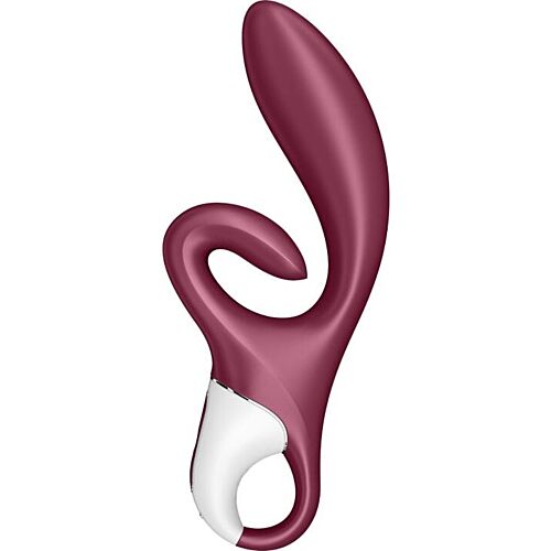 Rabbit Vibrator Satisfyer Touch Me with Dual Stimulation