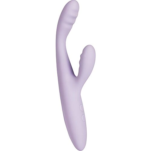 SVAKOM Cici 2+ App-Controlled Rabbit Vibrator