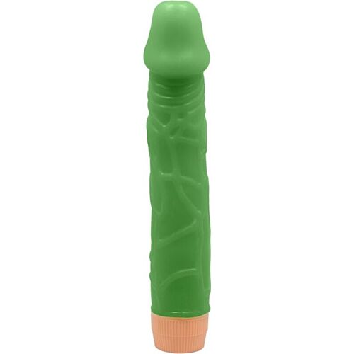Realistic Vibrator BAILE Bill 22.5 cm