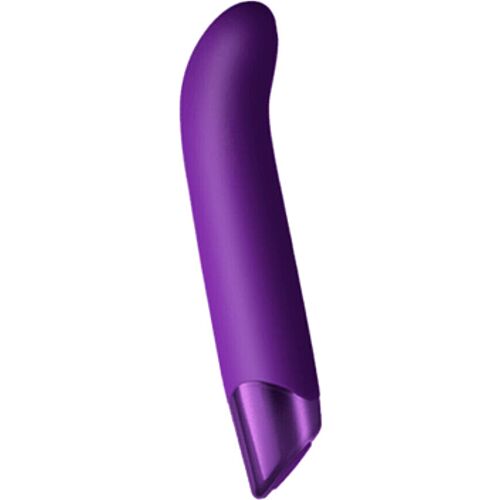 G-Spot Vibrator Rocks-Off Chaiamo G with 10 Vibration Modes