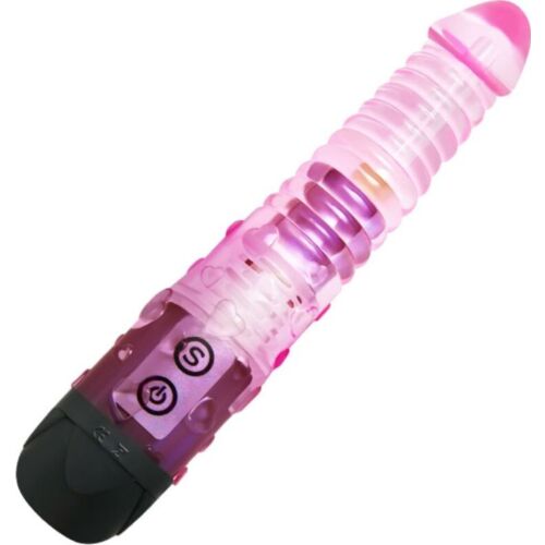 Vibrator BAILE GIVE YOU LOVER with 10 Vibration Modes