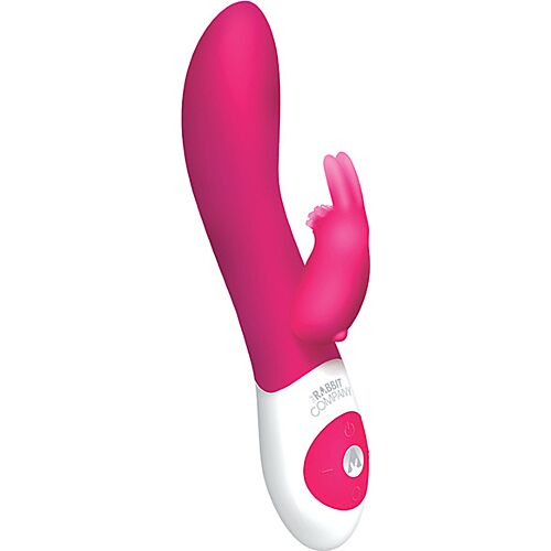 Rotating Rabbit Vibrator by The Rabbit Company