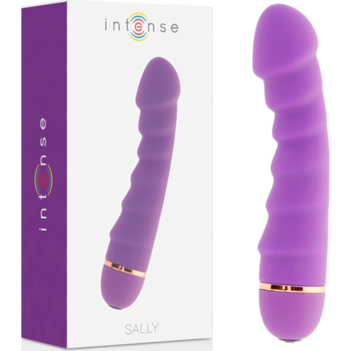 Vibrator INTENSE FUN Sally 20 Speeds