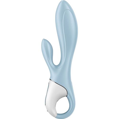 Rabbit Vibrator SATISFYER Air Pump Bunny 1 Inflatable
