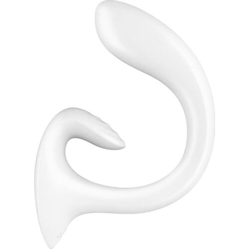 Rabbit Vibrator Satisfyer G for Goddess 1 for Double Stimulation