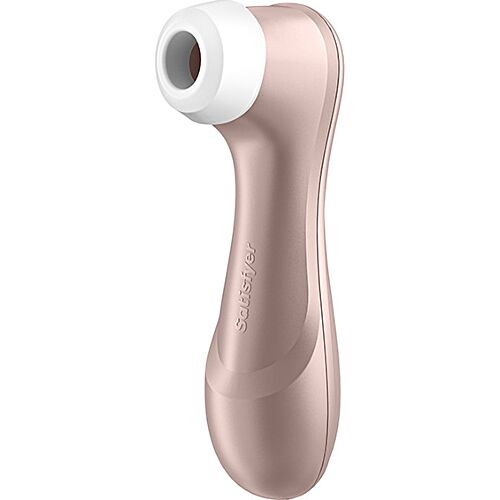Vibrator Satisfyer Pro 2 Air Pulse Technology