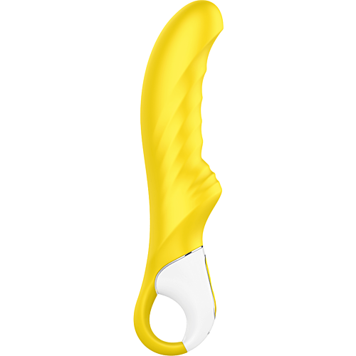 SATISFYER VIBE YUMMY SUNSHINE vibrator