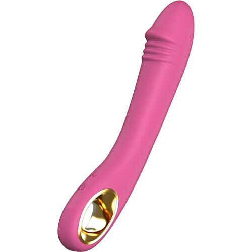 G-Spot Vibrator TOYJOY Maia - Elegant Design and Power