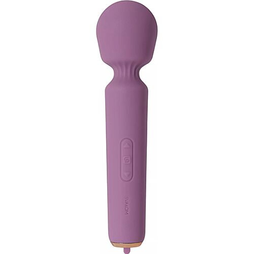 SVAKOM Mini Emma Neo Warming Wand Vibrator