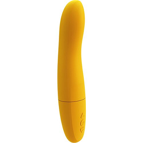 Vibe Republic ERIC G-Spot Vibrator Curved Stimulator