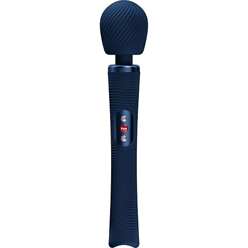 Wand Vibrator FUN FACTORY VIM with Weighted Rumble Technology
