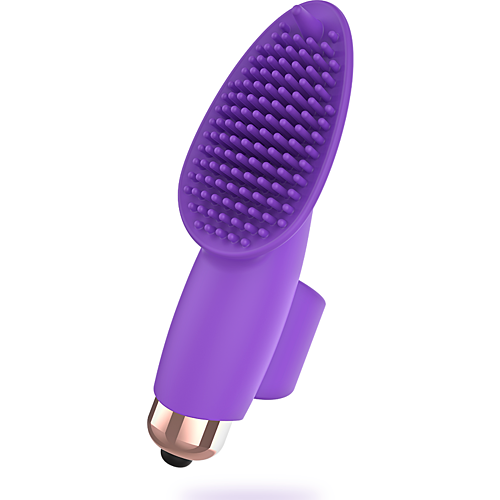 Clitoral Stimulator Womanvibe Aisha | Compact and Powerful